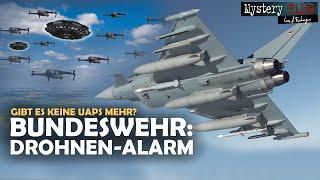 Drohnen-Wahn?! Die neuen UFOs und UAP