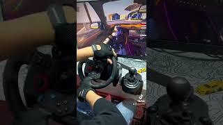 Logitech G29 - Assetto Corsa  #shorts