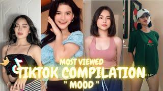 MOST VIEWED | MOOD - 24kGoldn TikTok Dance Challenge ( Lexsus the GREAT Remix ) | Trending TikTok