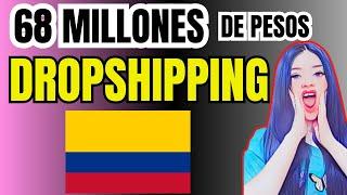  Como Hacer DROPSHIPPING En Colombia|PASO A PASO| 2024