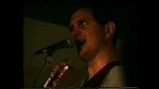 Hessel Live in de Groene Weide 1991