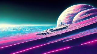 Atmospheric Voyage – A Downtempo Chillwave Mix [ Chill - Relax - Study ]