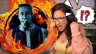 Vocal Coach reacts to Rammstein: Paris- Du Hast. *Finally!*