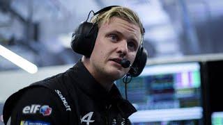 VIDEO: Formel 1 | Ex-Weltmeister glaubt an Mick Schumachers F1-Chance