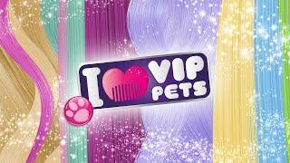 ВИП ПЕТС  VIP PETS  НОВ Сериал  ПРЕМИЕРА  Анимационни филми за деца на БЪЛГАРСКИ