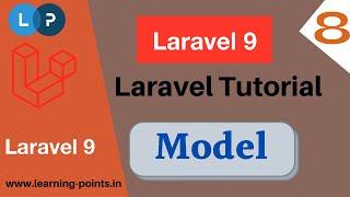 Laravel Model | Eloquent Query | Migration Creation | Laravel 9 | Learning Points