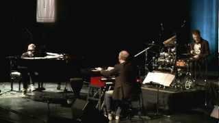 Falk & Sons feat. Paul Falk in Concert: "Miss You"