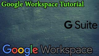 How to Recover deleted Data in Google work space | How to Recover deleted Data in Gsuite | user - 9