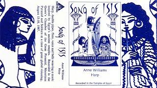 Anne Williams - Song Of Isis [1988]