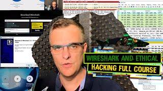 Wireshark Install Ubuntu 20.04