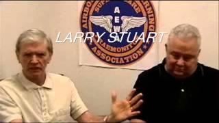 Larry Stuart Interview - 2009