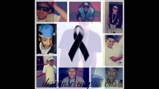 R i P Cris Prado(Arte Lirikal) lil jona ft. Mc saer