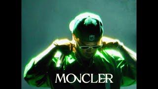 Bad Bunny x Jhayco Type Beat - MONCLER | Reggaeton Type beat