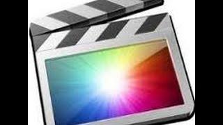 Как скачать Final Cut Pro на Mac