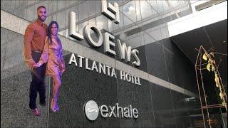 Loews Atlanta Hotel - Midtown