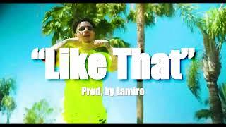 [ FREE ] LIL MOSEY × LIL TECCA Type Beat 2024 -  "Like That" | Melodic/R&B Type Beat