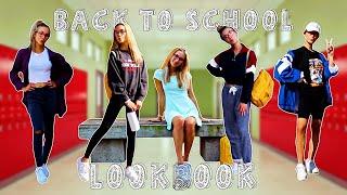 Back to School Outfit Ideas 2020! *cute and simple* | Jasmine M