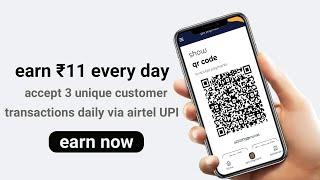 Airtel Merchant Offer Today | 3 pe 11 | Airtel Merchant Offer