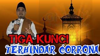 Tiga Kunci Agar Terhindar Virus Corrona | Ustadz Irwan Gi-Pu