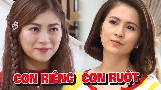 CON RUỘT CỦA VỢ, CON RIÊNG CỦA TÌNH NHÂN ►PHIM VIỆT NAM MỚI NHẤT 2022 ► Phim Tâm Lý Tình Cảm Xã Hội