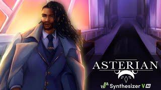 Once Again - ASTERIAN Original Demo Song (Instant Mode)