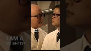 North Korean Scientist II | Madtv