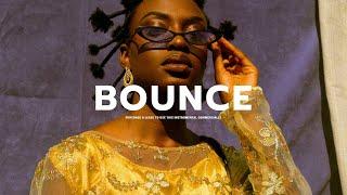 [FREE] Afrobeat Wizkid x Rema Type Beat - "Bounce"