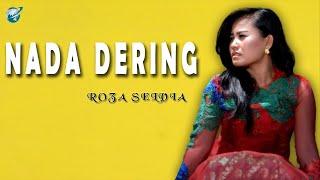 Roza Silvia-nada dering (official music video)  pop remix