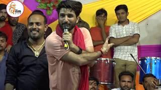 Gaman Bhuvaji &Rakesh Barot ni jodi Live Program Rakesh Barot Live 2021