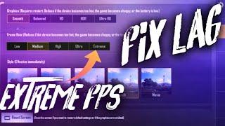 01-Mi pad 5 pubg gfx tool settings...!!!