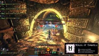 Neverwinter Episch Grauwolfsbau POV CW   Heroes of Darkness Mod 7