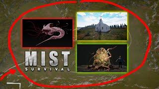 WHAT TO EXPECT IN NEW UPDATES | Mist Survival