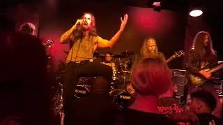 Solstice - White Horse Hill (live @ Fire, London UK, 2024) Part 3/4