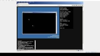 Running ReactOS on ReactOS via Virtual x86