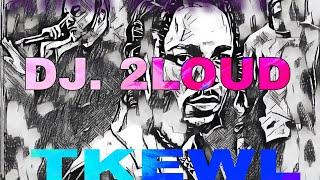 Kendrick lamar Future Metro Boomin- LIKE THAT (King Kenny) GMIX @Tkewl1  DJ. 2LOUD