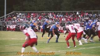 Forest Hill vs Wingfield Game Highlights