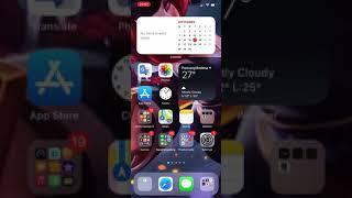 How To Remove Ios 14 Beta/Cara Membuka@Menghapus IOS 14 Beta