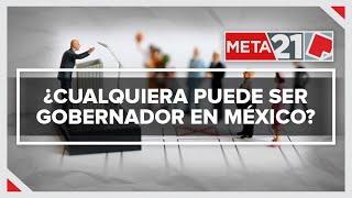 El qué, cómo y cuándo de las elecciones 2021: Gobernadores, Alcaldes y Ediles | Meta 21