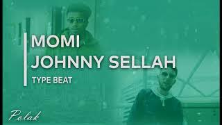 Momi/Johhny Sellah Type Beat - | *Blue Motion * | (Prod. Polak)