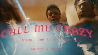 Stoneda5th - Call Me Crazy [Official Video]