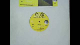 Kolor - Landscape Wind