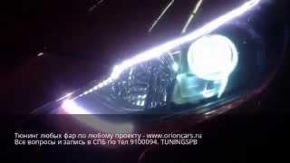 TUNING MAZDA 6 2014. ТЮНИНГ ФАР МАЗДА 6 2014