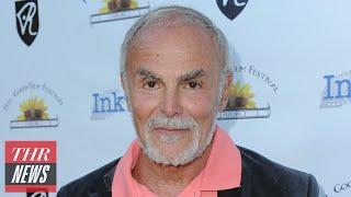 John Saxon, 'Enter the Dragon,' 'Nightmare on Elm Street' Actor, Dies at 83 | THR News