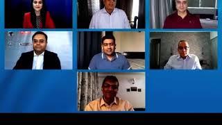 Watch Alok Ohrie in CXO Panel discussion, hosted at Dell Technologies Forum