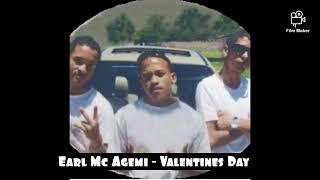 Earl Mc Agemi - Valentines Day