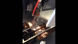 Varibend GY-FC1325 Fiber Laser Cutting Machine for 6mm stainlss steel