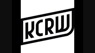 KCRW Station ID September 27, 2023 1:59pm