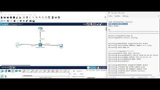 #CISCO #SWITCH #ROUTER #IPV6 #STATFULL #DHCP #DHCPV6 #CISCO #PACKET #TRACER