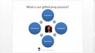 CogAT & NNAT Test Prep | Gifted Program Tutoring