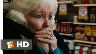 Four Brothers (1/9) Movie CLIP - Evelyn's Murder (2005) HD